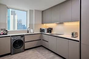 Residence Inn by Marriott Sheikh Zayed Road