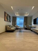 Residence Inn by Marriott Sheikh Zayed Road
