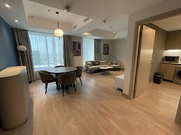 Residence Inn by Marriott Sheikh Zayed Road