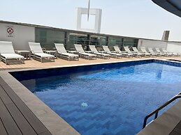 Residence Inn by Marriott Sheikh Zayed Road
