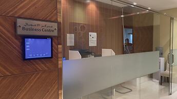 Residence Inn by Marriott Sheikh Zayed Road