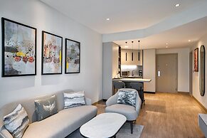 Residence Inn by Marriott Sheikh Zayed Road