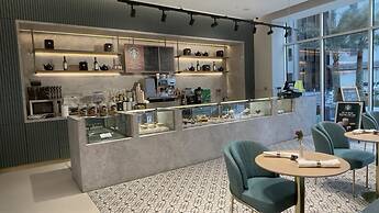 Residence Inn by Marriott Sheikh Zayed Road