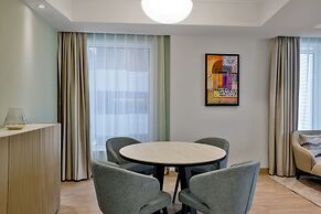 Residence Inn by Marriott Sheikh Zayed Road