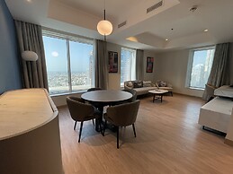 Residence Inn by Marriott Sheikh Zayed Road