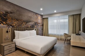 Residence Inn by Marriott Sheikh Zayed Road