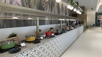 Residence Inn by Marriott Sheikh Zayed Road