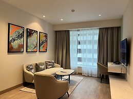 Residence Inn by Marriott Sheikh Zayed Road