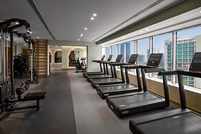 Residence Inn by Marriott Sheikh Zayed Road