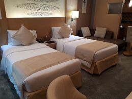 Residence Inn by Marriott Sheikh Zayed Road
