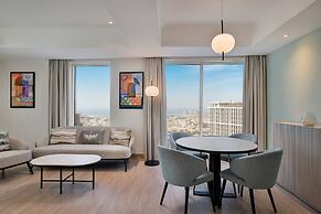Residence Inn by Marriott Sheikh Zayed Road