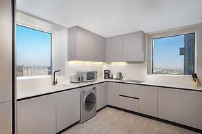 Residence Inn by Marriott Sheikh Zayed Road