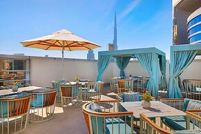 Residence Inn by Marriott Sheikh Zayed Road
