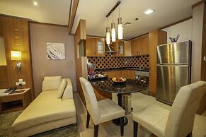 Residence Inn by Marriott Sheikh Zayed Road