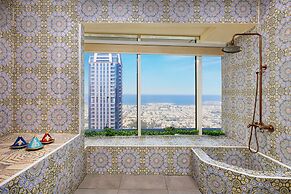 Residence Inn by Marriott Sheikh Zayed Road