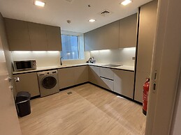 Residence Inn by Marriott Sheikh Zayed Road