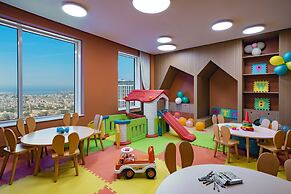 Residence Inn by Marriott Sheikh Zayed Road
