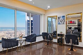 Residence Inn by Marriott Sheikh Zayed Road