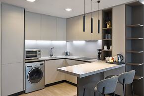 Residence Inn by Marriott Sheikh Zayed Road