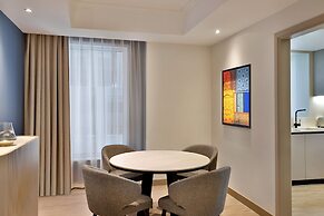 Residence Inn by Marriott Sheikh Zayed Road