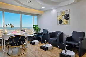 Residence Inn by Marriott Sheikh Zayed Road