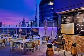 Residence Inn by Marriott Sheikh Zayed Road