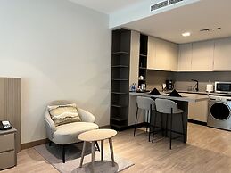 Residence Inn by Marriott Sheikh Zayed Road