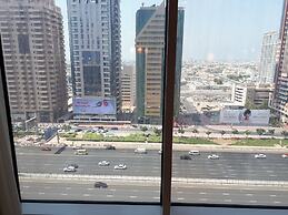 Residence Inn by Marriott Sheikh Zayed Road