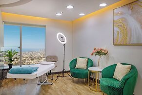 Residence Inn by Marriott Sheikh Zayed Road