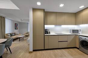Residence Inn by Marriott Sheikh Zayed Road