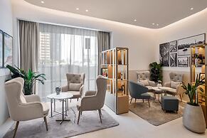 Residence Inn by Marriott Sheikh Zayed Road