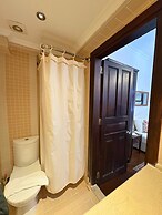 Hadrianus Hotel