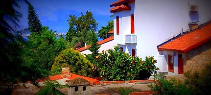 Hadrianus Hotel