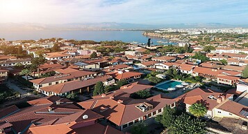Hadrianus Hotel