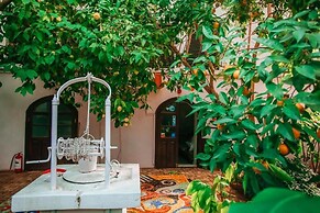 Hadrianus Hotel
