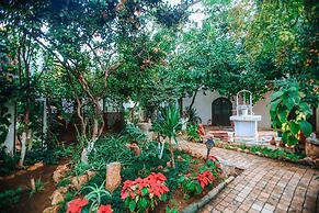 Hadrianus Hotel