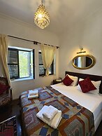 Hadrianus Hotel