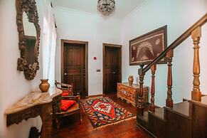 Hadrianus Hotel