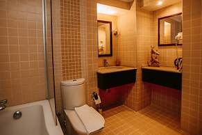 Hadrianus Hotel