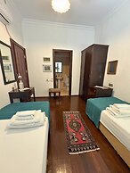 Hadrianus Hotel