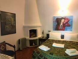 Hadrianus Hotel