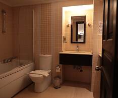 Hadrianus Hotel