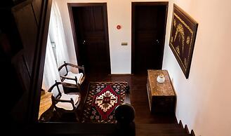 Hadrianus Hotel