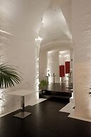 Basiliani Hotel