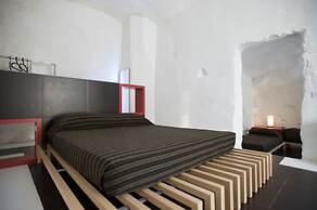 Basiliani Hotel