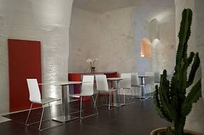 Basiliani Hotel