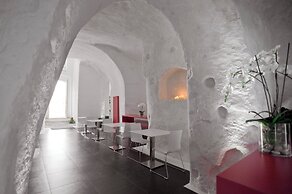 Basiliani Hotel