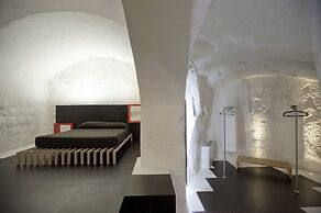 Basiliani Hotel