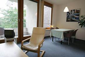 Apartment Engel