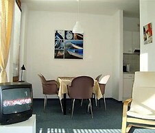 Apartment Engel